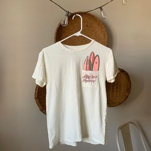Rip Curl Short Sleeve Tee